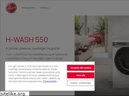 Sites similar to hoover.dk