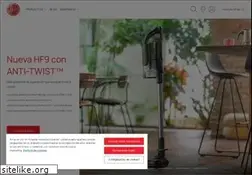 Sites similar to hoover.es