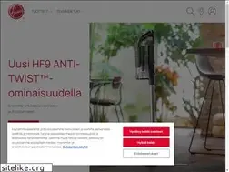 Sites similar to hoover.fi