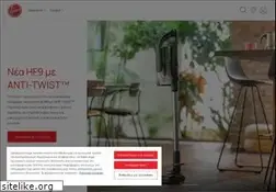 Sites similar to hoover.gr