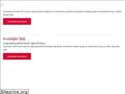 Sites similar to hoover.hr
