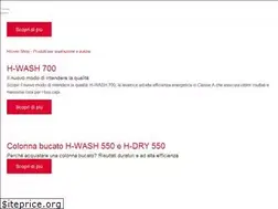 Sites similar to hoover.it