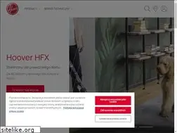 Sites similar to hoover.pl