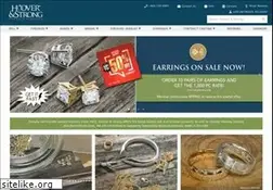 Sites similar to hooverandstrong.com