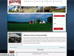 Sites similar to hooverar.com
