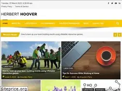 Sites similar to hooverassociation.org