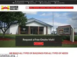 Sites similar to hooverbuildings.com