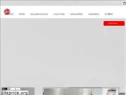 Sites similar to hoovercandyyetkiliservisi.com