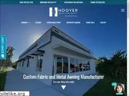 Sites similar to hoovercanvas.com