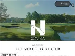 Sites similar to hoovercc.com