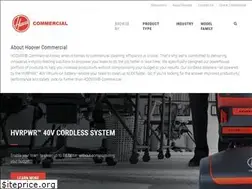 Sites similar to hoovercommercial.com