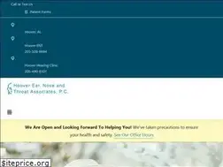 Sites similar to hooverent.com