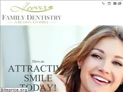 Sites similar to hooverfamilydentistry.com