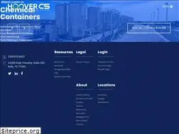 Sites similar to hooverferguson.com