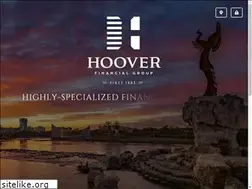 Sites similar to hooverfinancialgroup.com