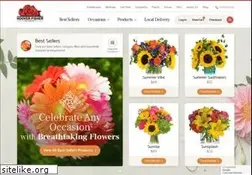 Sites similar to hooverfisherflorist.com