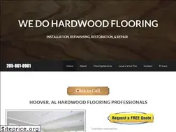 Sites similar to hooverhardwoodfloors.com