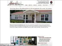 Sites similar to hooverlockandkey.com