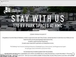 Sites similar to hoovermetcomplex.com