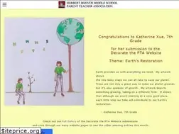Sites similar to hoovermspta.org