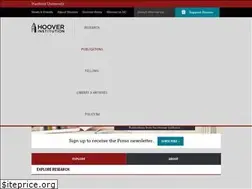 Sites similar to hooverpress.org