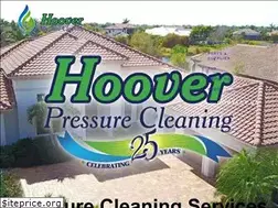 Sites similar to hooverpressure.com