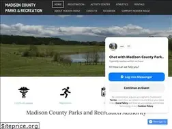 Sites similar to hooverridge.com
