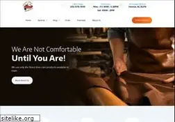 Sites similar to hoovershoerepair.com