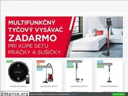Sites similar to hooversk.sk