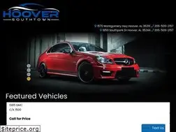 Sites similar to hooversouthtown.com