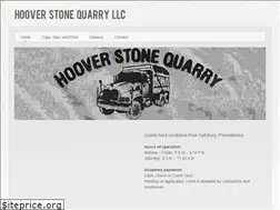 Sites similar to hooverstone.com
