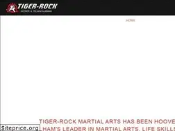 Sites similar to hoovertrma.com