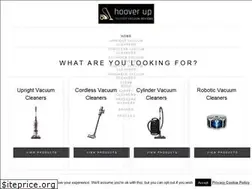Sites similar to hooverup.co.uk