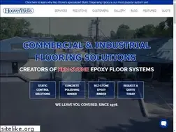 Sites similar to hooverwells.com