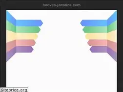 Sites similar to hooves-jamaica.com