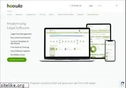 Sites similar to hoowla.com