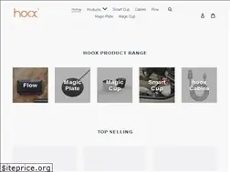 Sites similar to hoox.in