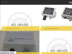 Sites similar to hooyareng.ir