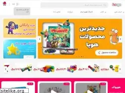 Sites similar to hooyo.ir