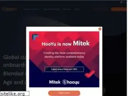 Sites similar to hooyu.com
