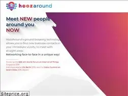 Sites similar to hoozaround.com