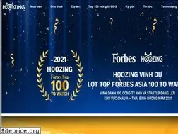 Sites similar to hoozing.com