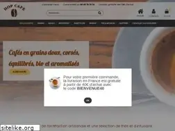 Sites similar to hop-cafe.com