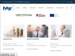 Sites similar to hop-consulting.com