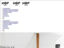 Sites similar to hop-design.eu