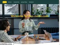 Sites similar to hop-noriki.com
