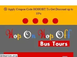 Sites similar to hop-on-hop-off-bus-tours.com