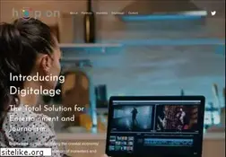 Sites similar to hop-on.com