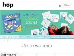 Sites similar to hop-play.com