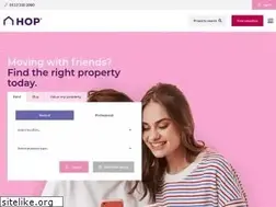 Sites similar to hop-property.co.uk